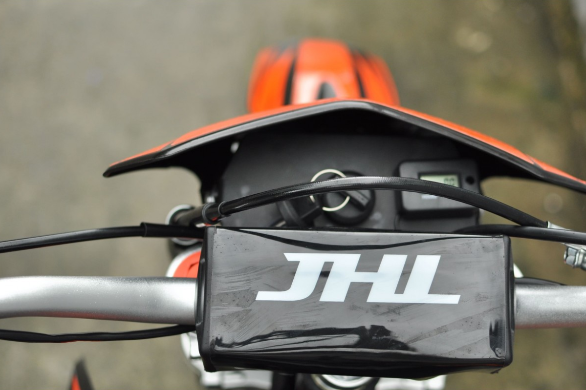 Мотоцикл JHLMOTO JHL MX300 PR300 (175FMN) в Норильске