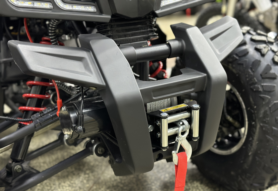 Квадроцикл GBM MAVERICK 300 NEW PREMIUM в Норильске