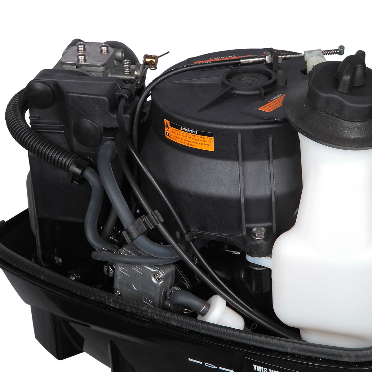 Лодочный мотор MARLIN MF 5 AMHL в Норильске