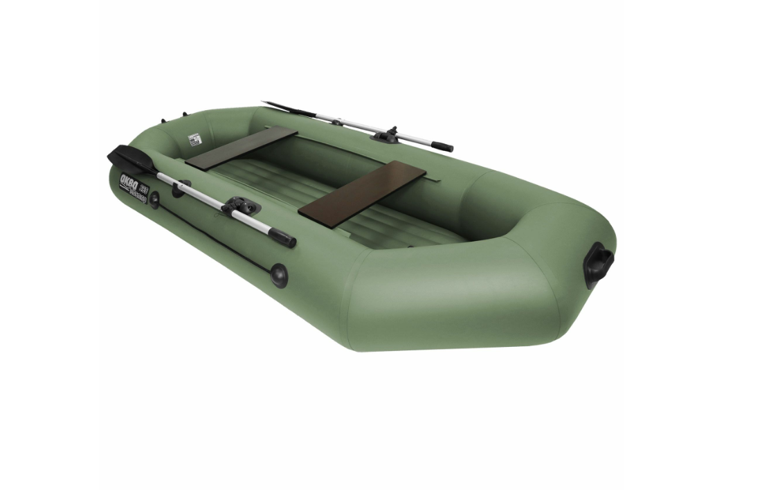  Лодка АКВА-МАСТЕР 280 НД в Норильске