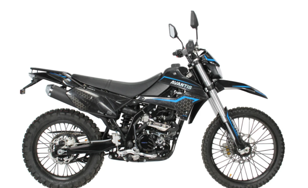 Мотоцикл Avantis LX 300 NB (ZS177MM) 2024 ПТС в Норильске