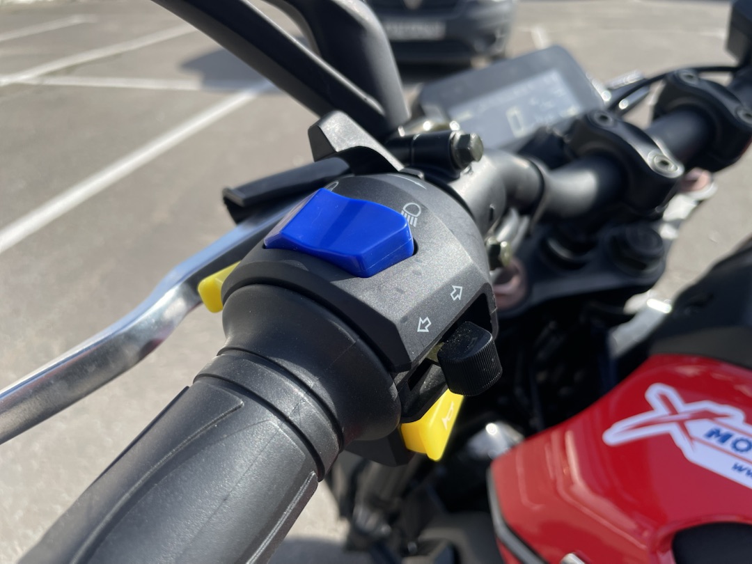 Мопед PROMAX CB150R (49) в Норильске