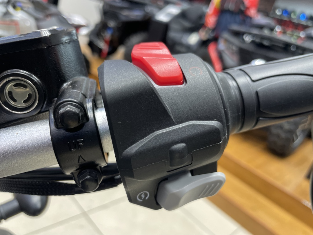 Мотоцикл Benda Chinchilla 300 в Норильске