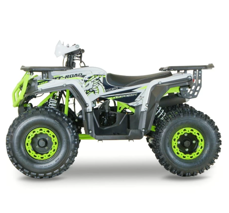 Квадроцикл YACOTA DRAGON 125 в Норильске