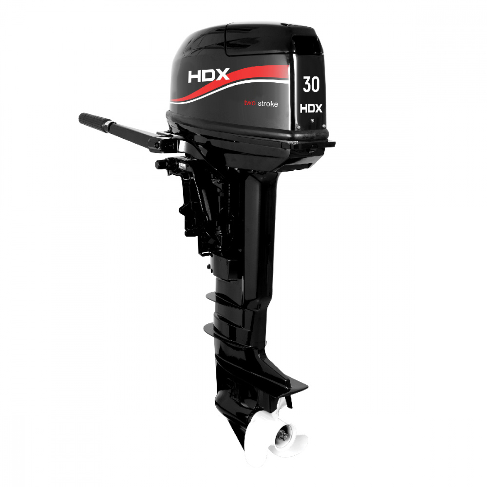 Лодочный мотор 2-х тактный HDX T 30 BMS в Норильске