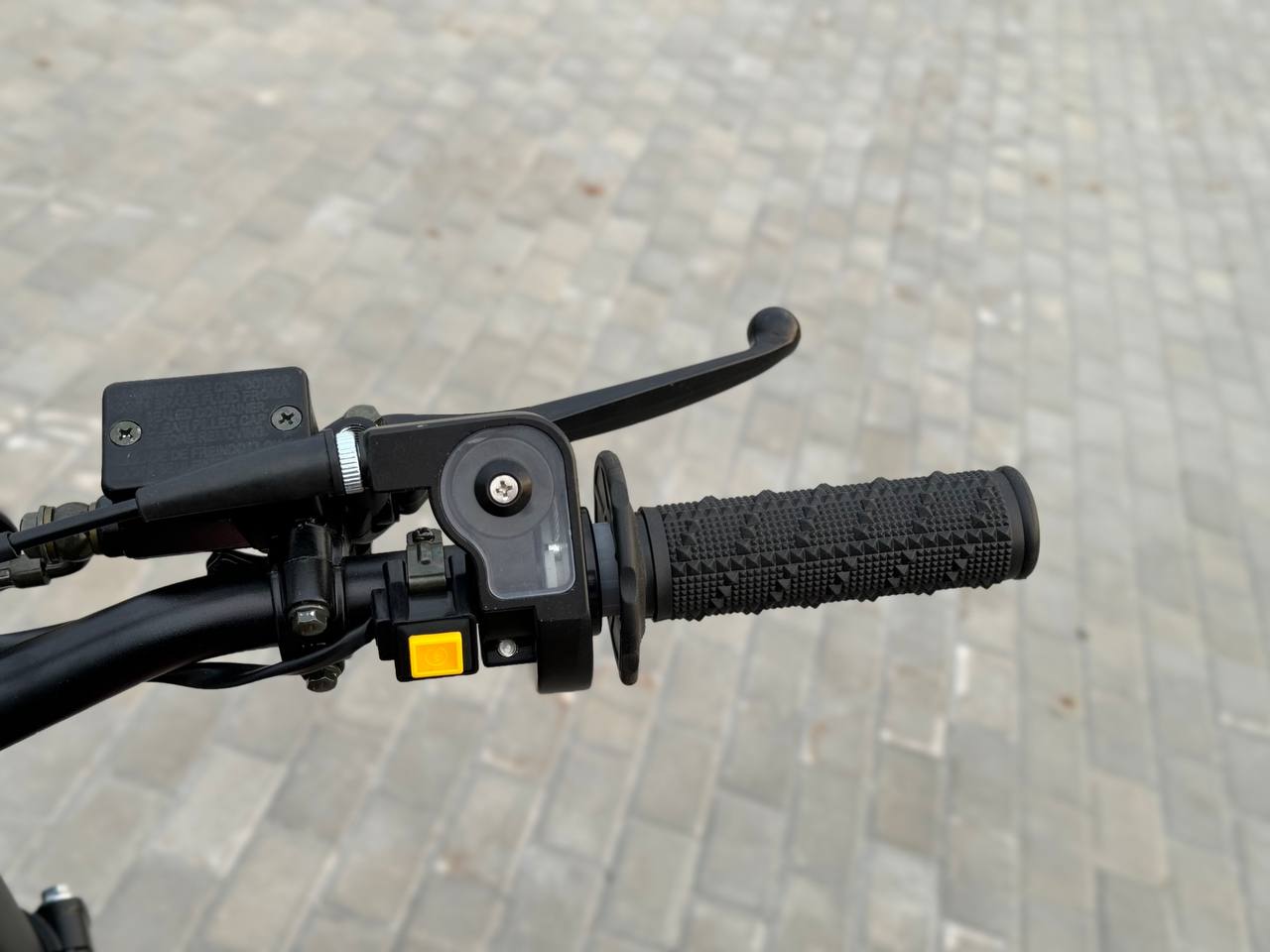 Кроссовый мотоцикл Sanchez Maniac CB300F в Норильске