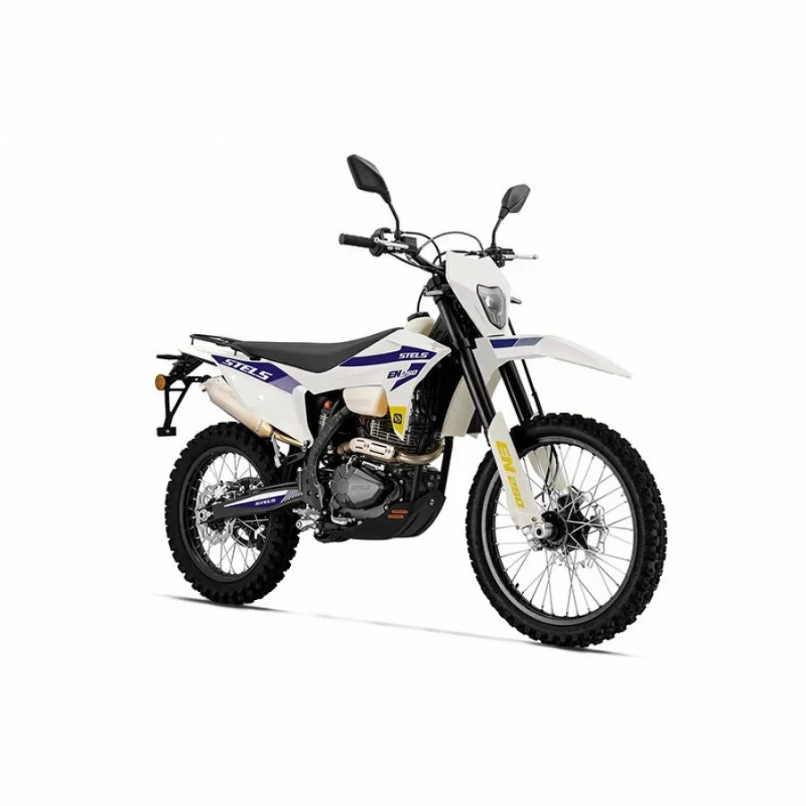 Мотоцикл STELS ЭНДУРО EN250  в Норильске