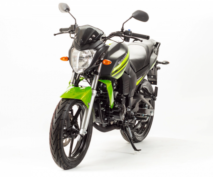 Мотоцикл BANDIT 250 в Норильске