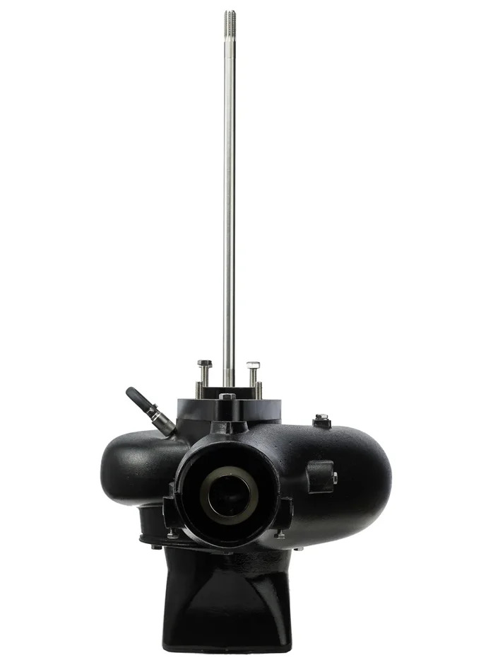 ВОДОМЕТНАЯ НАСАДКА GLADIATOR WT 15 YAMAHA, MARLIN, PARSUN, GOLFSTREAM в Норильске