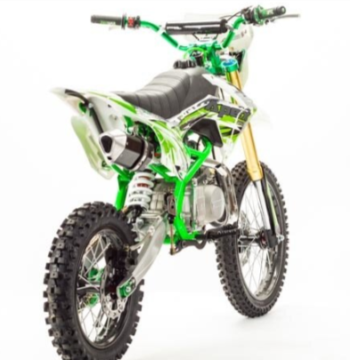 Питбайк MOTOLAND (МОТОЛЕНД) Кросс APEX125 E в Норильске