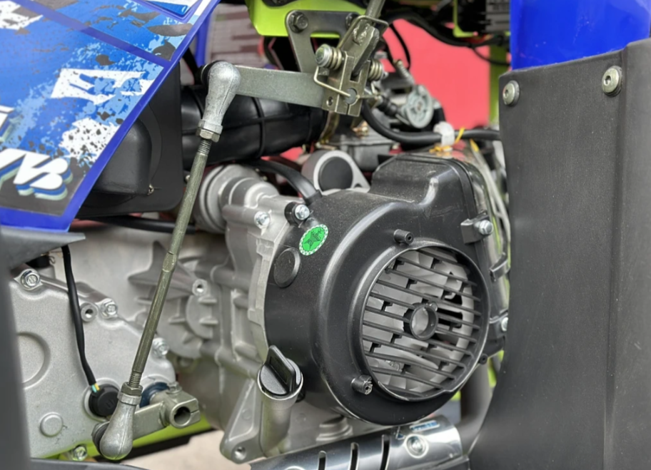  Квадроцикл PROMAX ATV 250 MAX (2025) в Норильске