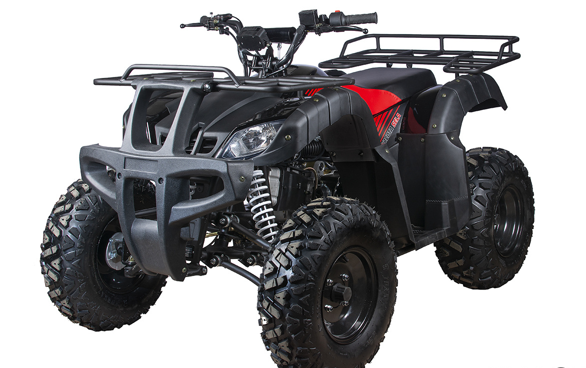 Квадроцикл YACOTA SELA 200 в Норильске