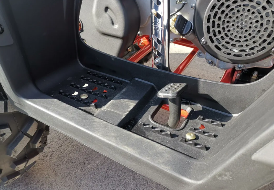 Квадроцикл GBM SHARP BIG 300 NEW в Норильске