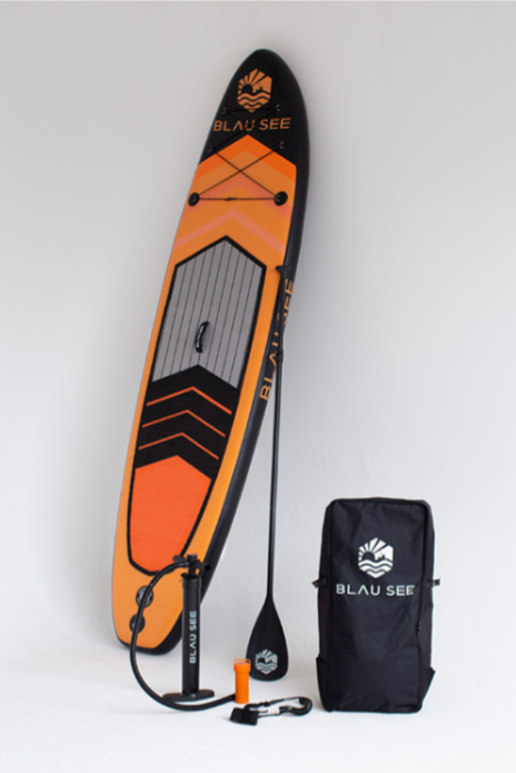 НАДУВНОЙ SUP-BOARD MOONLIGHT 11,6 в Норильске