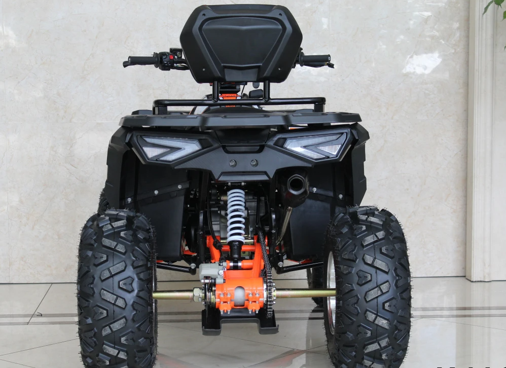 Квадроцикл GBM STORMRIDER 300 NEW PREMIUM в Норильске