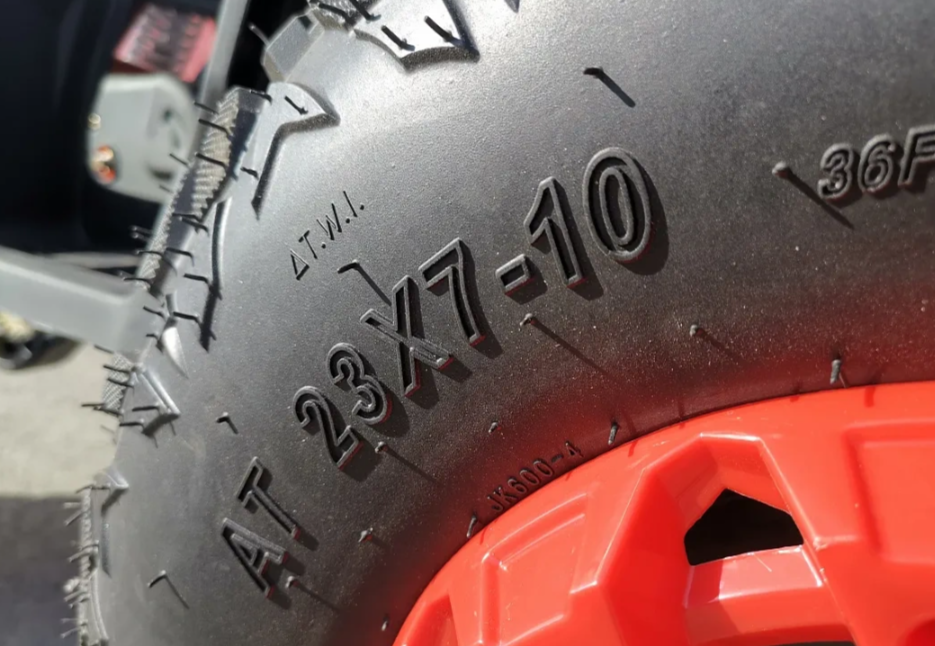 Квадроцикл GBM SHARP BIG 300 NEW в Норильске