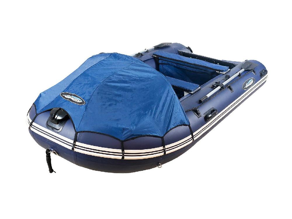 НАДУВНАЯ ЛОДКА GLADIATOR C370AL в Норильске