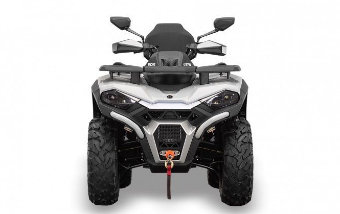 Квадроцикл HISUN HiSUN GUARDIAN 750L -/LONG/ в Норильске