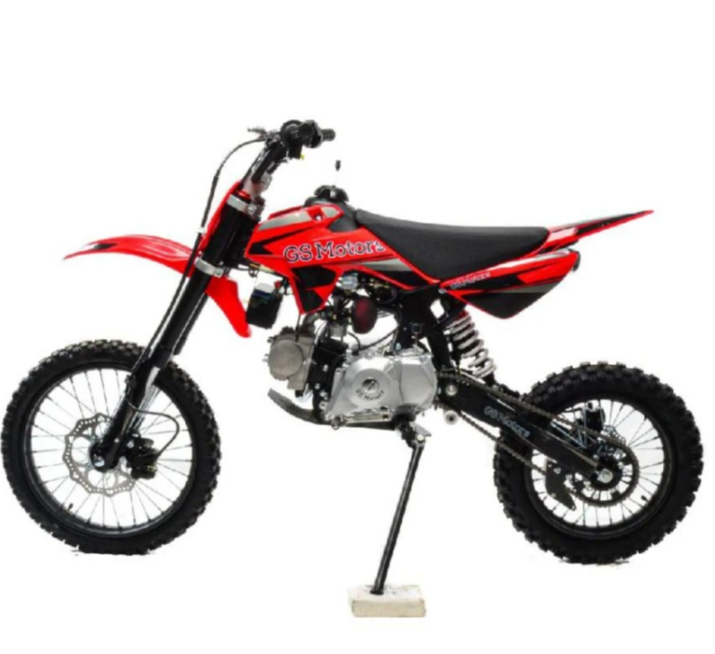 Питбайк MOTOLAND (МОТОЛЕНД) GS Motors S12 17/14 E в Норильске