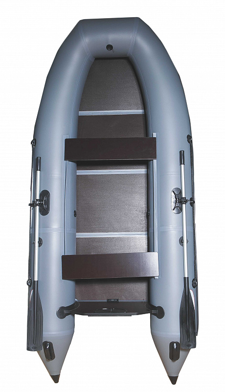 ЛОДКА ДРАККАР 3100 СК HANT в Норильске