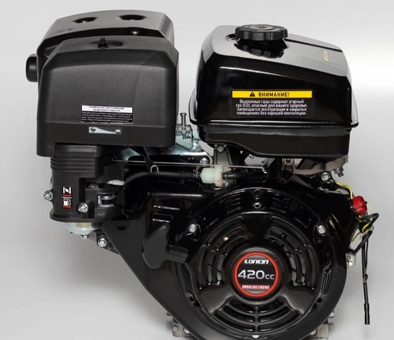 Мотобуксировщик XTREME-MOTORS "Полюс-2" Зима 15 л.с. в Норильске