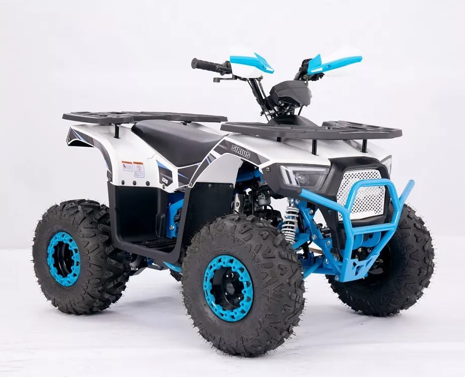 Квадроцикл YACOTA SIRIUS 110 в Норильске