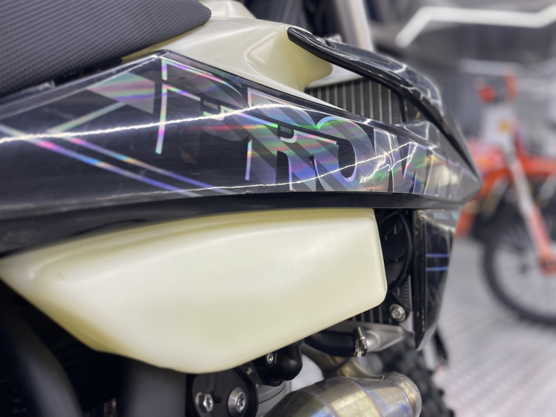 Кроссовый мотоцикл (эндуро) PROMAX PZ9 480 PRO-SPORT в Норильске