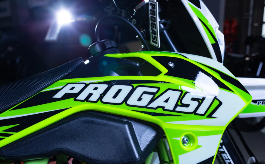 Мотоцикл Progasi SUPER MAX 300 PRO PR300 (ZS175FMN) в Норильске