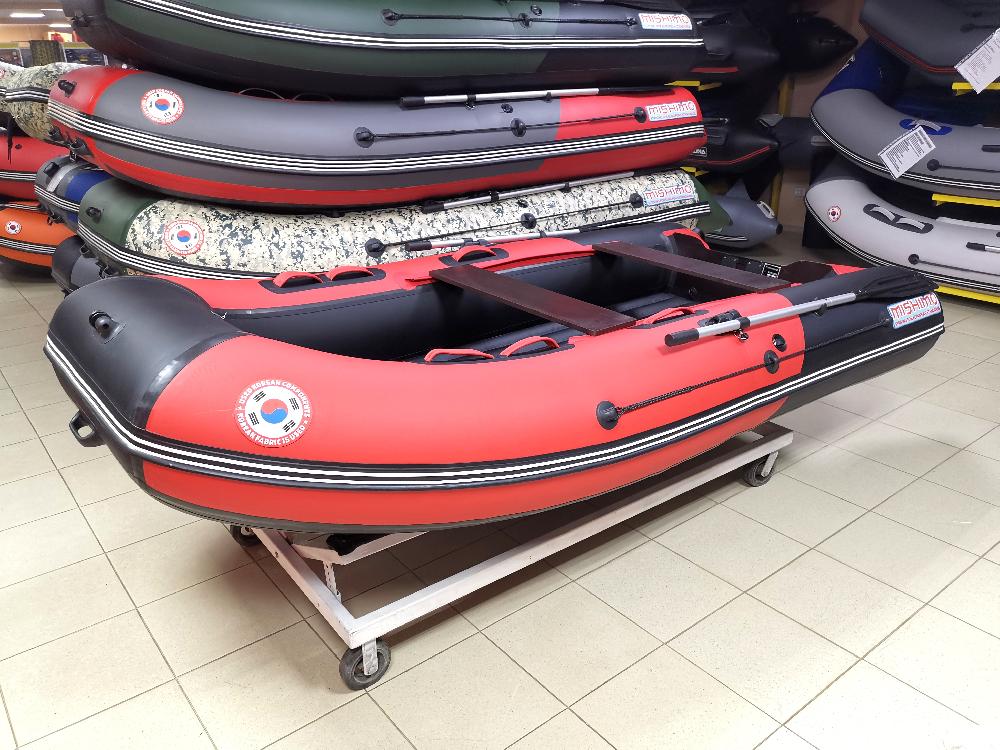 Лодка MISHIMO PRO 315 в Норильске
