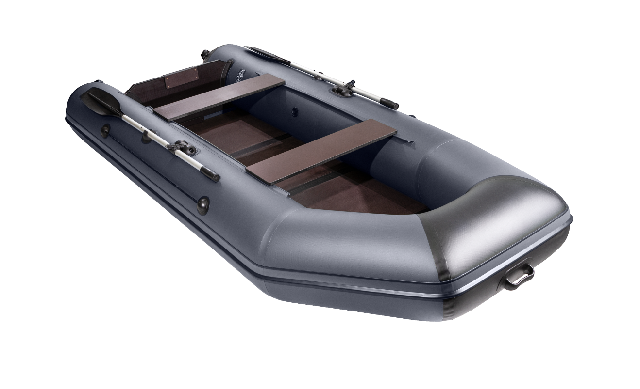  Лодка АКВА 3200 слань-книжка киль в Норильске