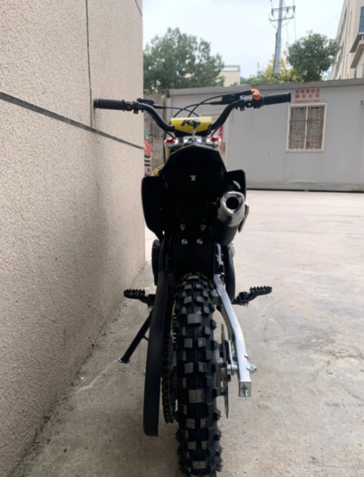 Питбайк BSE K6 в Норильске