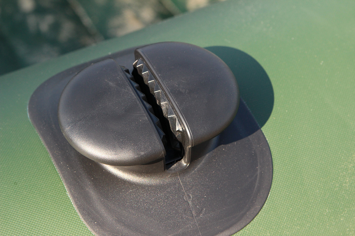 Лодка MISHIMO PRO 315 в Норильске