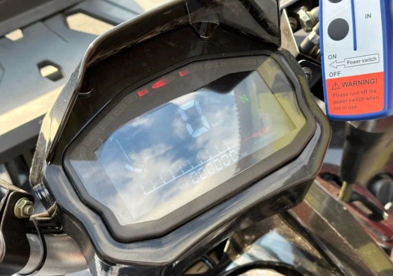 Квадроцикл GBM CROSS HILL 300 NEW PREMIUM в Норильске