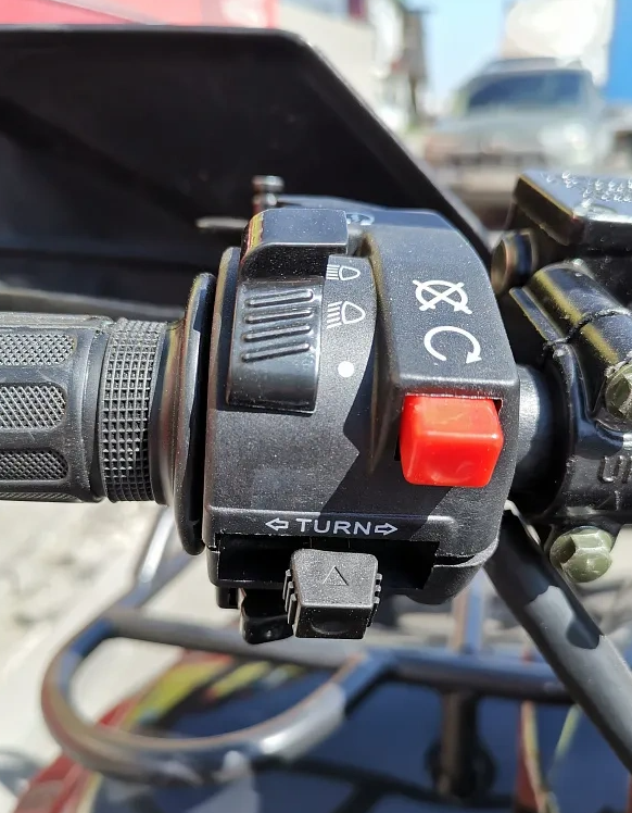 Квадроцикл PROMAX TRX300 CVT в Норильске