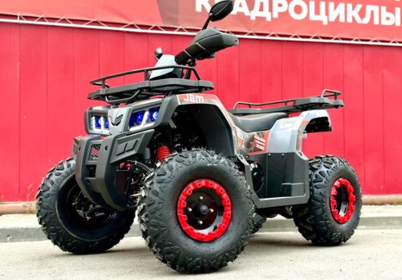 Квадроцикл GBM MAVERICK 300 NEW в Норильске