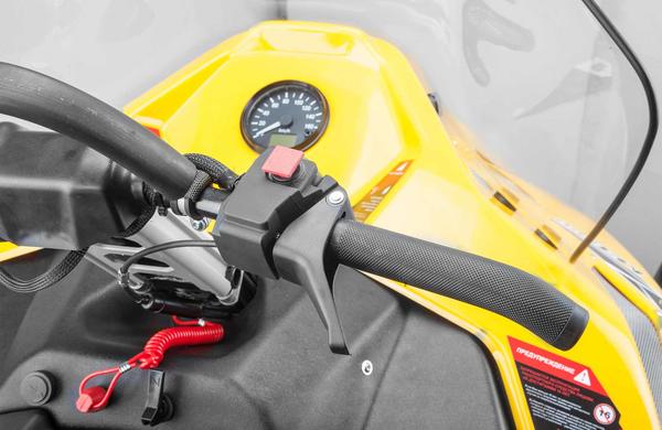 Снегоход STELS MS600T (SWT ST) СТАВР 1.0 К01 Tech в Норильске