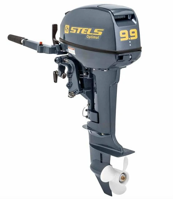 Лодочный мотор STELS 9.9HP Optimal в Норильске