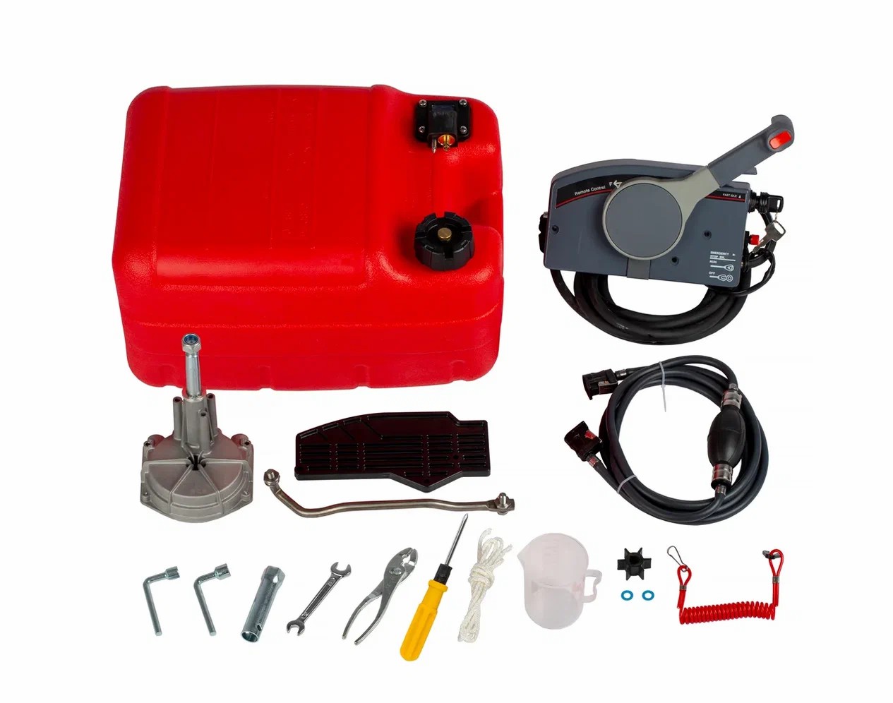 ЛОДОЧНЫЙ МОТОР GLADIATOR G40FHS в Норильске