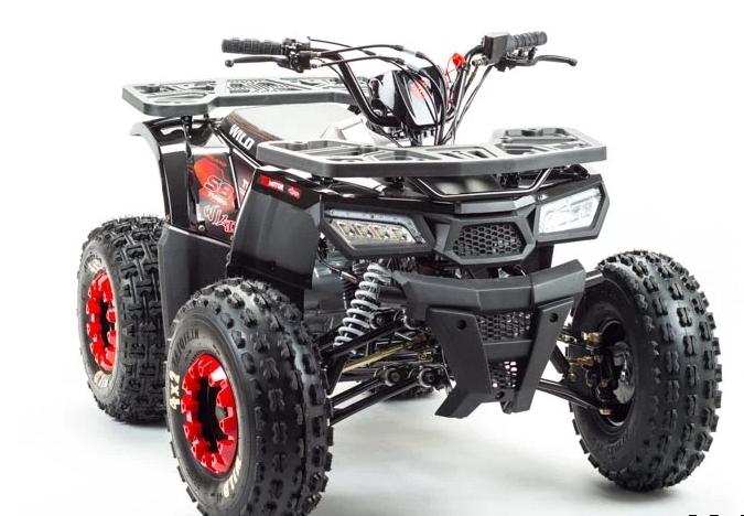 Квадроцикл PROMAX WILD 175 в Норильске