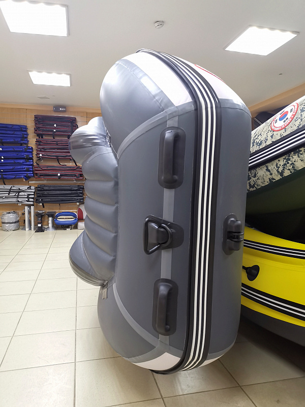 Лодка MISHIMO SPORT 400 в Норильске