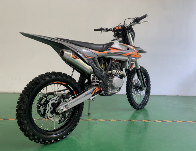 Мотоцикл JHLMOTO JHL LX4 CB300RL (175FMN) в Норильске