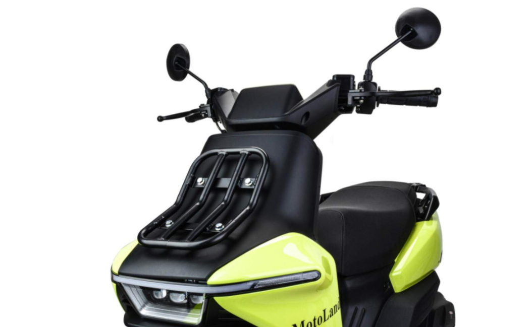 Скутер MOTOLAND (МОТОЛЕНД) CRICKET 150 (WY150-5D) в Норильске