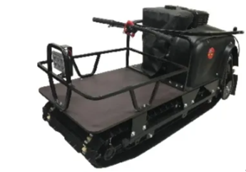 Мотобуксировщик PAXUS 500 15 л.с. в Норильске