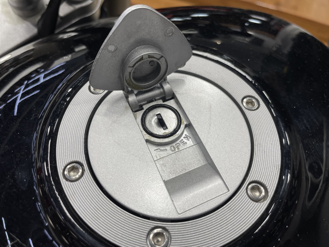 Мотоцикл Benda Chinchilla 300 в Норильске