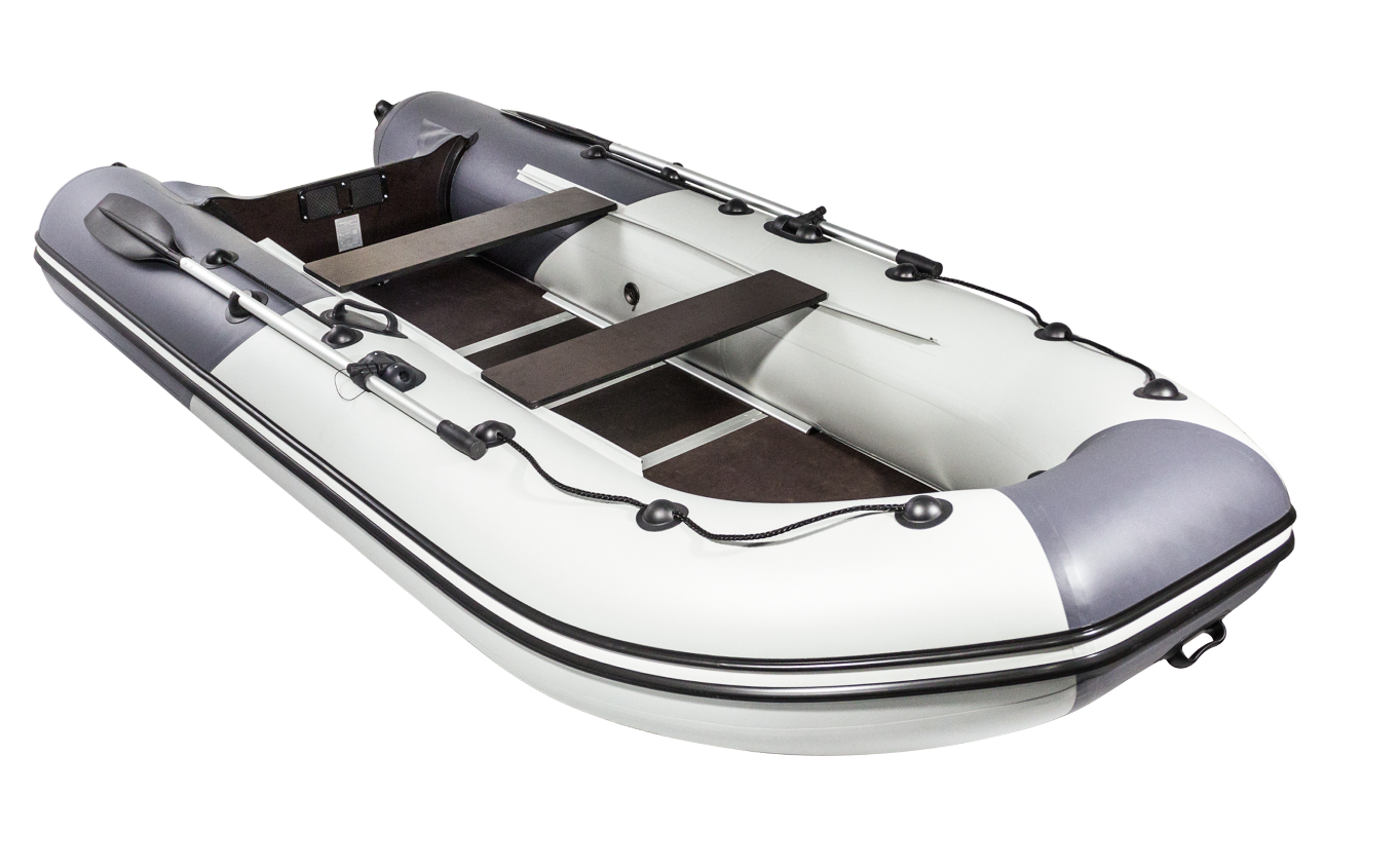 Лодка Ривьера Компакт 3600 СК в Норильске