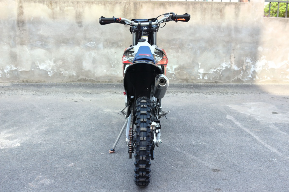 Мотоцикл JHLMOTO JHL Z5V NB300 (174MN-3) в Норильске