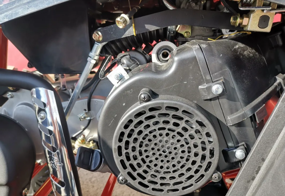 Квадроцикл GBM SHARP BIG 300 NEW в Норильске