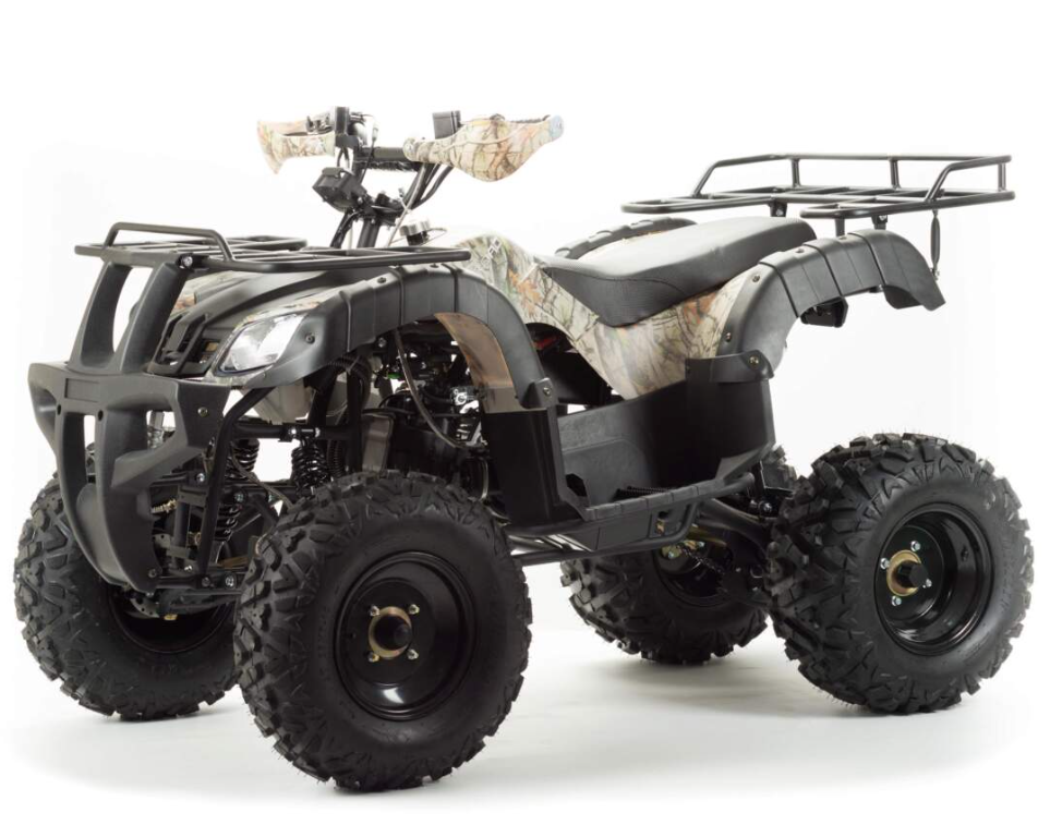 Квадроцикл MOTOLAND (МОТОЛЕНД) 200 ALL ROAD в Норильске