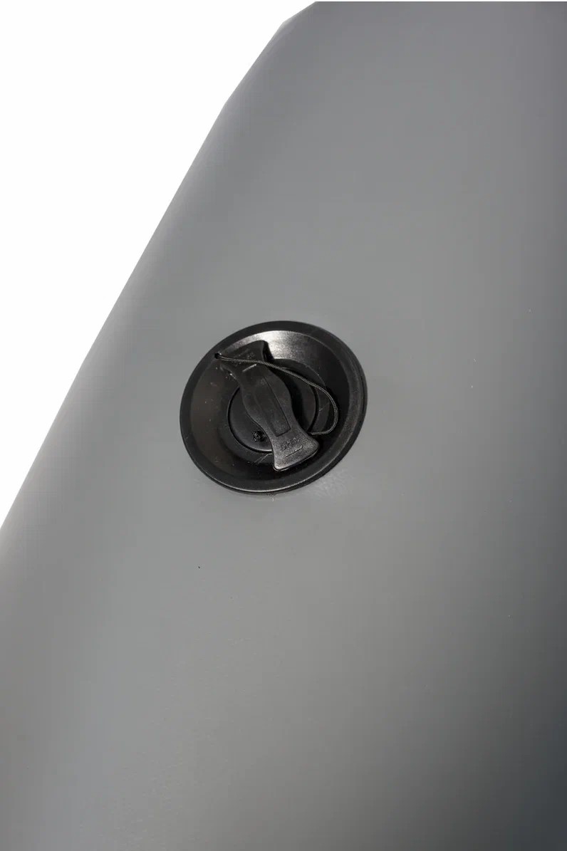 КРЕСЛО НАДУВНОЕ SMARINE, 85Х75 СМ, ПВХ, СЕРЫЙ в Норильске