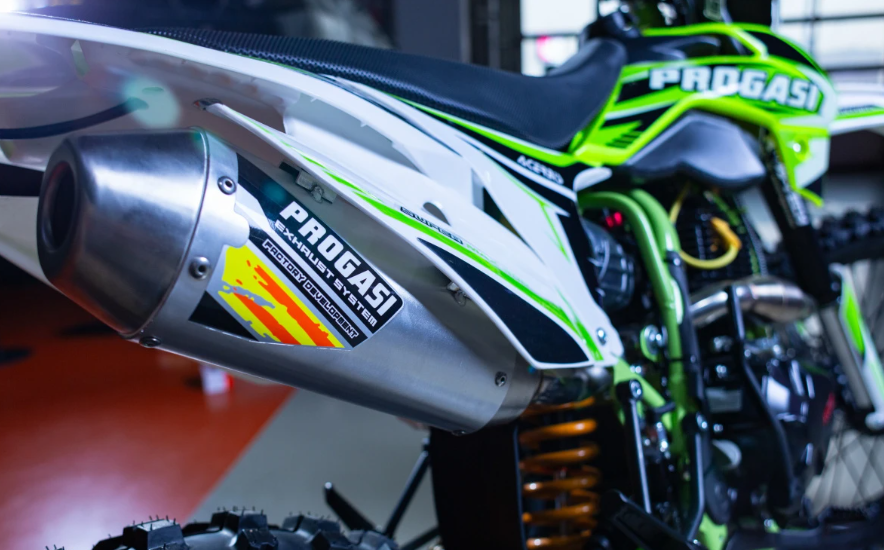 Мотоцикл Progasi SUPER MAX 300 PRO PR300 (ZS175FMN) в Норильске